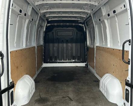 Білий Опель Movano, об'ємом двигуна 2.3 л та пробігом 220 тис. км за 19900 $, фото 26 на Automoto.ua