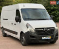 Білий Опель Movano, об'ємом двигуна 2.3 л та пробігом 283 тис. км за 18500 $, фото 17 на Automoto.ua