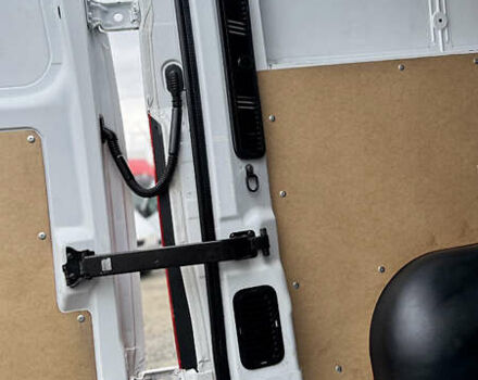 Белый Опель Movano, объемом двигателя 2.3 л и пробегом 320 тыс. км за 15999 $, фото 26 на Automoto.ua