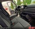 Білий Опель Movano, об'ємом двигуна 2.3 л та пробігом 122 тис. км за 19750 $, фото 4 на Automoto.ua