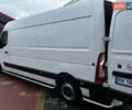 Білий Опель Movano, об'ємом двигуна 2.3 л та пробігом 79 тис. км за 23500 $, фото 10 на Automoto.ua