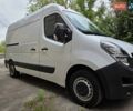 Білий Опель Movano, об'ємом двигуна 2.3 л та пробігом 150 тис. км за 20200 $, фото 1 на Automoto.ua
