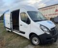 Білий Опель Movano, об'ємом двигуна 0 л та пробігом 104 тис. км за 13800 $, фото 1 на Automoto.ua