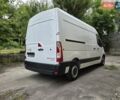 Білий Опель Movano, об'ємом двигуна 2.3 л та пробігом 150 тис. км за 20200 $, фото 5 на Automoto.ua