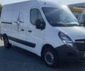 Белый Опель Movano, объемом двигателя 2.3 л и пробегом 78 тыс. км за 18200 $, фото 1 на Automoto.ua