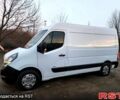 Белый Опель Movano, объемом двигателя 2.3 л и пробегом 186 тыс. км за 17900 $, фото 5 на Automoto.ua