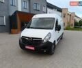 Белый Опель Movano, объемом двигателя 2.3 л и пробегом 201 тыс. км за 20300 $, фото 1 на Automoto.ua
