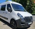Білий Опель Movano, об'ємом двигуна 2.3 л та пробігом 171 тис. км за 24400 $, фото 9 на Automoto.ua