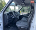 Білий Опель Movano, об'ємом двигуна 2.3 л та пробігом 283 тис. км за 18500 $, фото 33 на Automoto.ua