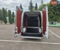 Білий Опель Movano, об'ємом двигуна 2.3 л та пробігом 122 тис. км за 19900 $, фото 5 на Automoto.ua