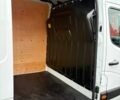 Белый Опель Movano, объемом двигателя 2.3 л и пробегом 101 тыс. км за 21000 $, фото 4 на Automoto.ua