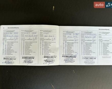 Білий Опель Movano, об'ємом двигуна 2.3 л та пробігом 224 тис. км за 17900 $, фото 23 на Automoto.ua