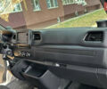 Белый Опель Movano, объемом двигателя 2.3 л и пробегом 162 тыс. км за 17700 $, фото 38 на Automoto.ua