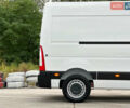 Белый Опель Movano, объемом двигателя 2.3 л и пробегом 213 тыс. км за 18990 $, фото 14 на Automoto.ua