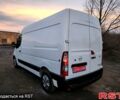 Белый Опель Movano, объемом двигателя 2.3 л и пробегом 186 тыс. км за 17900 $, фото 4 на Automoto.ua
