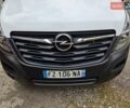 Білий Опель Movano, об'ємом двигуна 2.3 л та пробігом 150 тис. км за 20200 $, фото 14 на Automoto.ua
