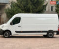 Білий Опель Movano, об'ємом двигуна 2.3 л та пробігом 283 тис. км за 18500 $, фото 3 на Automoto.ua