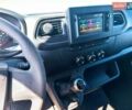 Білий Опель Movano, об'ємом двигуна 2.3 л та пробігом 63 тис. км за 22500 $, фото 3 на Automoto.ua