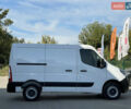 Белый Опель Movano, объемом двигателя 2.3 л и пробегом 158 тыс. км за 18555 $, фото 21 на Automoto.ua