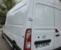 Білий Опель Movano, об'ємом двигуна 2.3 л та пробігом 150 тис. км за 20200 $, фото 21 на Automoto.ua