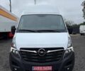 Белый Опель Movano, объемом двигателя 2.3 л и пробегом 101 тыс. км за 21000 $, фото 1 на Automoto.ua