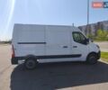 Білий Опель Movano, об'ємом двигуна 2.3 л та пробігом 63 тис. км за 22500 $, фото 2 на Automoto.ua