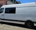 Білий Опель Movano, об'ємом двигуна 2.3 л та пробігом 171 тис. км за 24400 $, фото 3 на Automoto.ua