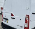 Белый Опель Movano, объемом двигателя 2.3 л и пробегом 320 тыс. км за 15999 $, фото 14 на Automoto.ua