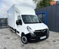 Білий Опель Movano, об'ємом двигуна 2.3 л та пробігом 204 тис. км за 23500 $, фото 5 на Automoto.ua