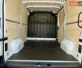 Білий Опель Movano, об'ємом двигуна 2.3 л та пробігом 224 тис. км за 17900 $, фото 10 на Automoto.ua