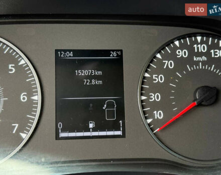 Белый Опель Movano, объемом двигателя 2.3 л и пробегом 152 тыс. км за 16900 $, фото 12 на Automoto.ua