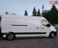 Білий Опель Movano, об'ємом двигуна 2.3 л та пробігом 122 тис. км за 20900 $, фото 8 на Automoto.ua
