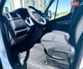Білий Опель Movano, об'ємом двигуна 2.3 л та пробігом 63 тис. км за 22500 $, фото 4 на Automoto.ua