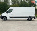 Белый Опель Movano, объемом двигателя 2.3 л и пробегом 213 тыс. км за 18990 $, фото 3 на Automoto.ua