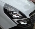 Білий Опель Movano, об'ємом двигуна 2.3 л та пробігом 150 тис. км за 20200 $, фото 35 на Automoto.ua