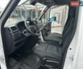 Білий Опель Movano, об'ємом двигуна 2.3 л та пробігом 79 тис. км за 23500 $, фото 57 на Automoto.ua