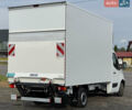 Білий Опель Movano, об'ємом двигуна 2.3 л та пробігом 193 тис. км за 23899 $, фото 12 на Automoto.ua