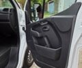 Білий Опель Movano, об'ємом двигуна 2.3 л та пробігом 150 тис. км за 20200 $, фото 36 на Automoto.ua