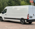 Білий Опель Movano, об'ємом двигуна 2.3 л та пробігом 283 тис. км за 18500 $, фото 4 на Automoto.ua