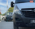 Белый Опель Movano, объемом двигателя 2.3 л и пробегом 158 тыс. км за 18555 $, фото 5 на Automoto.ua