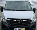 Белый Опель Movano, объемом двигателя 2.3 л и пробегом 320 тыс. км за 15999 $, фото 20 на Automoto.ua