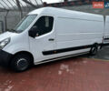 Білий Опель Movano, об'ємом двигуна 2.3 л та пробігом 79 тис. км за 23500 $, фото 9 на Automoto.ua
