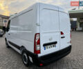 Белый Опель Movano, объемом двигателя 0 л и пробегом 106 тыс. км за 16700 $, фото 9 на Automoto.ua