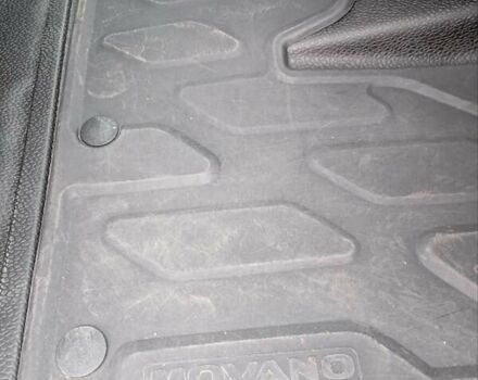Белый Опель Movano, объемом двигателя 0 л и пробегом 136 тыс. км за 18300 $, фото 33 на Automoto.ua