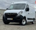 Білий Опель Movano, об'ємом двигуна 2.3 л та пробігом 320 тис. км за 16499 $, фото 7 на Automoto.ua