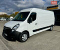 Опель Movano 2021 у Дніпро (Дніпропетровську) на Automoto.ua Білий Опель Movano, об'ємом двигуна 2.3 л та пробігом 255 тис. км за 19300 $, фото 1 на Automoto.ua