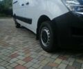 Белый Опель Movano, объемом двигателя 2.3 л и пробегом 144 тыс. км за 15900 $, фото 9 на Automoto.ua