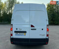 Білий Опель Movano, об'ємом двигуна 2.3 л та пробігом 283 тис. км за 18500 $, фото 31 на Automoto.ua