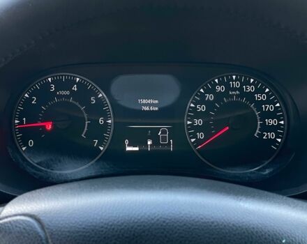 Белый Опель Movano, объемом двигателя 2.3 л и пробегом 158 тыс. км за 18555 $, фото 16 на Automoto.ua