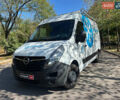 Белый Опель Movano, объемом двигателя 2.3 л и пробегом 90 тыс. км за 19990 $, фото 1 на Automoto.ua